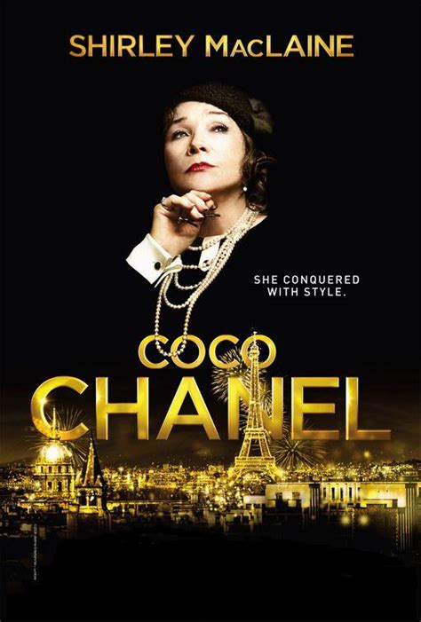 coco chanel 2008 pelicula completa en español|Coco Chanel movie netflix.